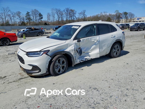 Honda HR-V 2026 - Image 1 of 12