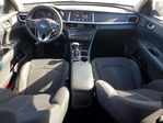 Kia Optima 2019