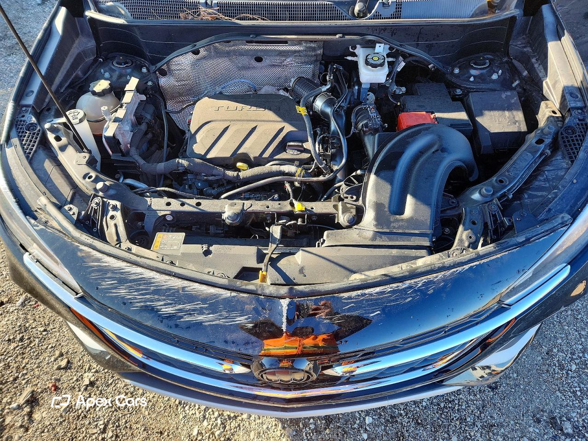 Buick Encore 2023