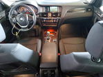 BMW X3 2017