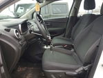 Chevrolet Trax 2016