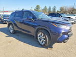 Toyota Highlander 2021