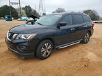Nissan Pathfinder 2017