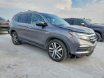 Honda Pilot 2017