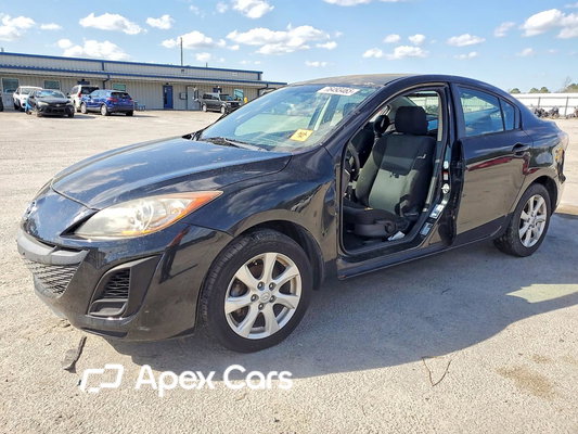 Mazda 3 2011 - Image 1 of 12
