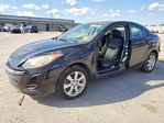 Mazda 3 2011