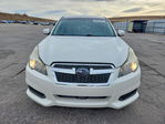 Subaru Legacy 2014
