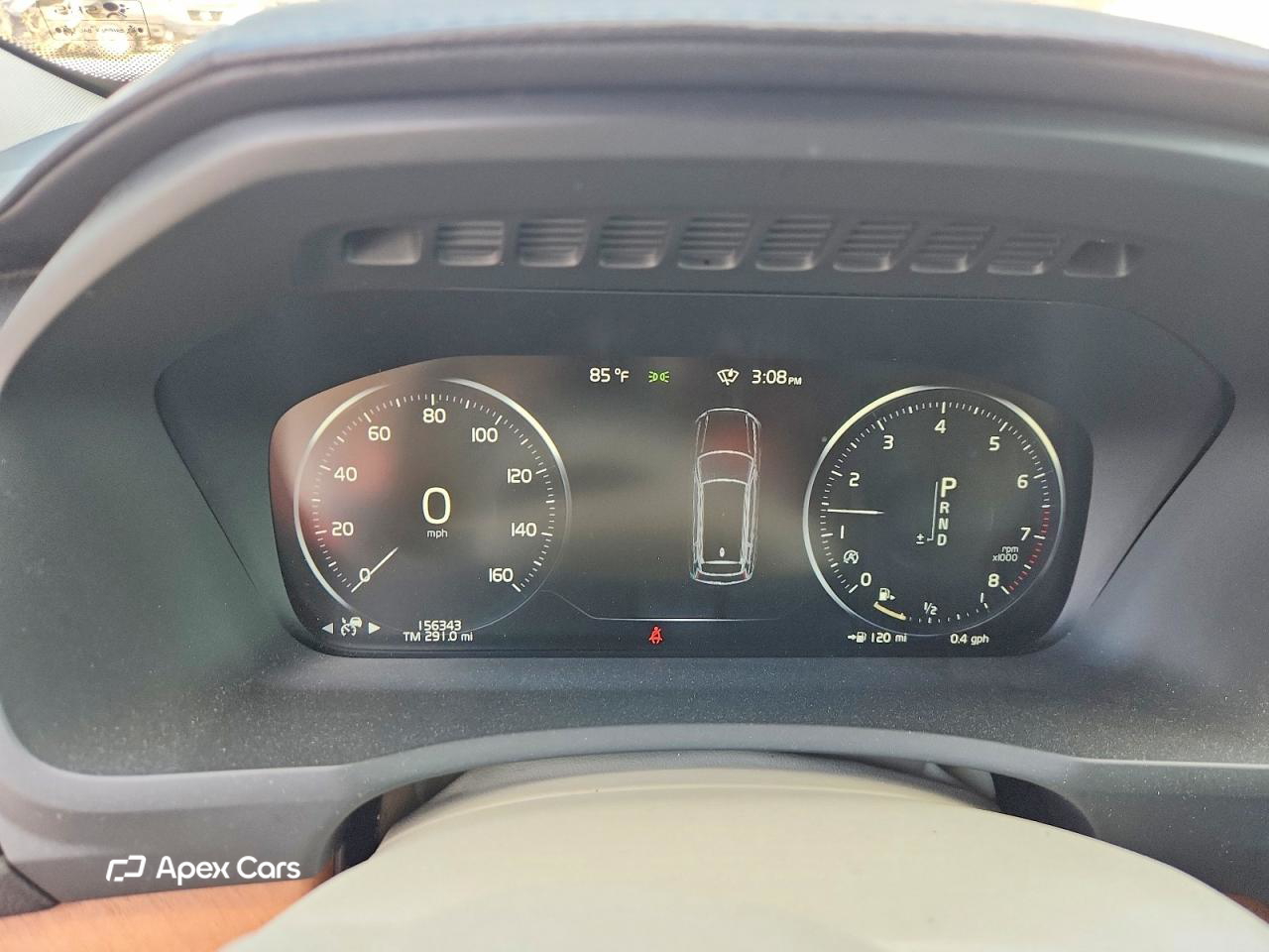 Volvo XC90 2020