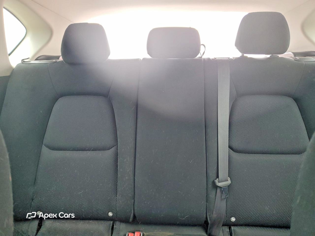 Mazda CX-5 2019