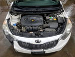 Kia Forte 2014