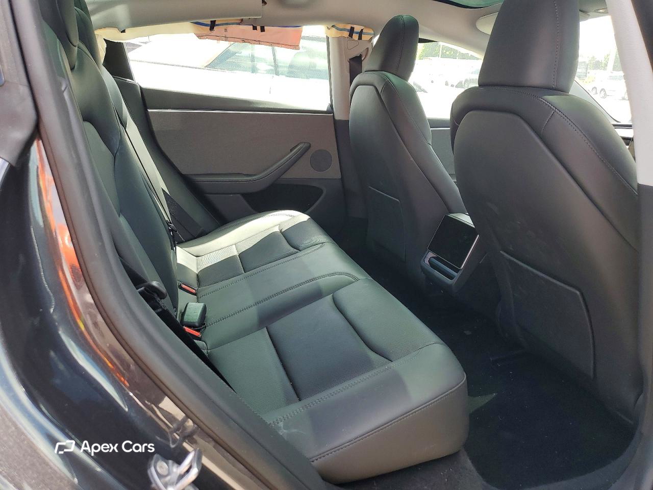 Tesla Model 3 2025