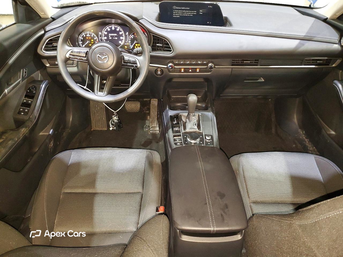 Mazda CX-30 2025