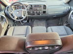 Chevrolet Silverado 2010