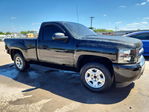 Chevrolet Silverado 2011