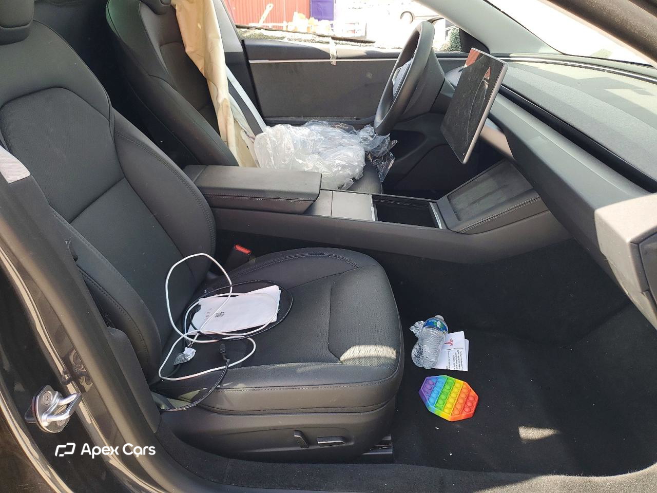 Tesla Model 3 2025