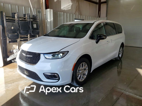 Chrysler Pacifica 2025 - Image 1 of 13