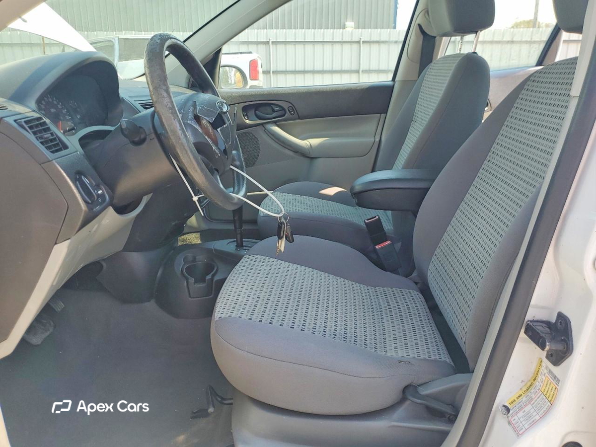 Ford Focus 2006