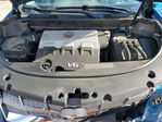 Cadillac SRX 2010