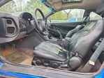 Mitsubishi Eclipse 1999