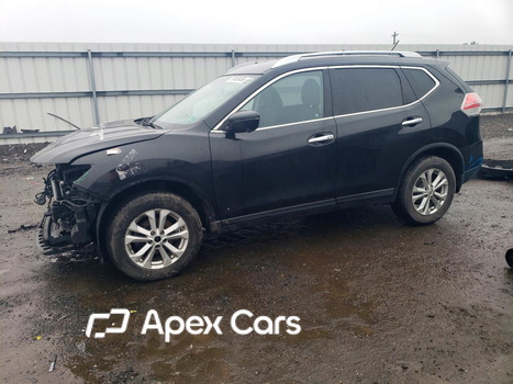 Nissan Rogue 2016 - Zdjęcie 1 z 14