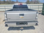 Chevrolet Silverado 2018
