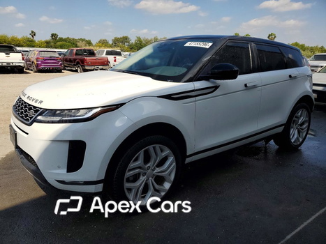 Land Rover Range Rover 2020 - Image 1 of 12