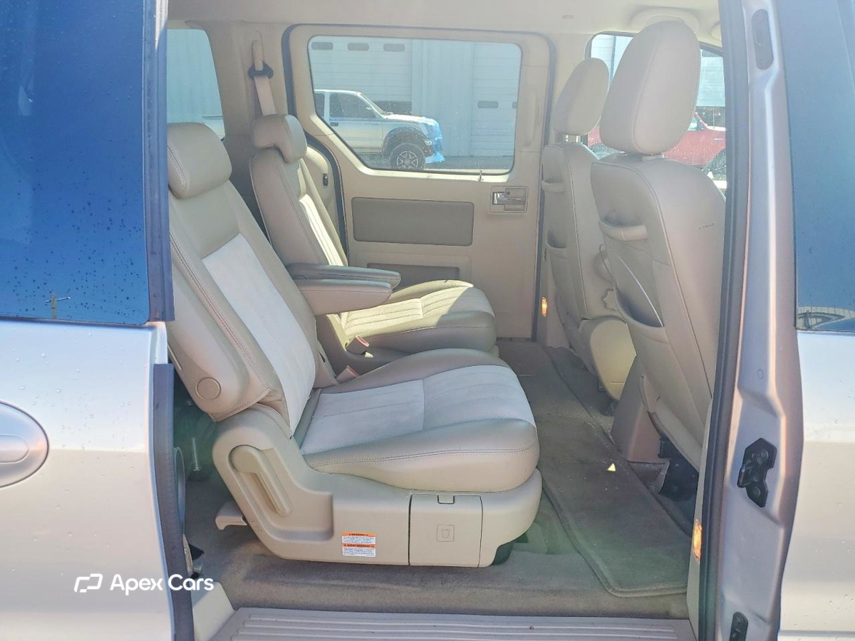 Mercury Monterey 2006