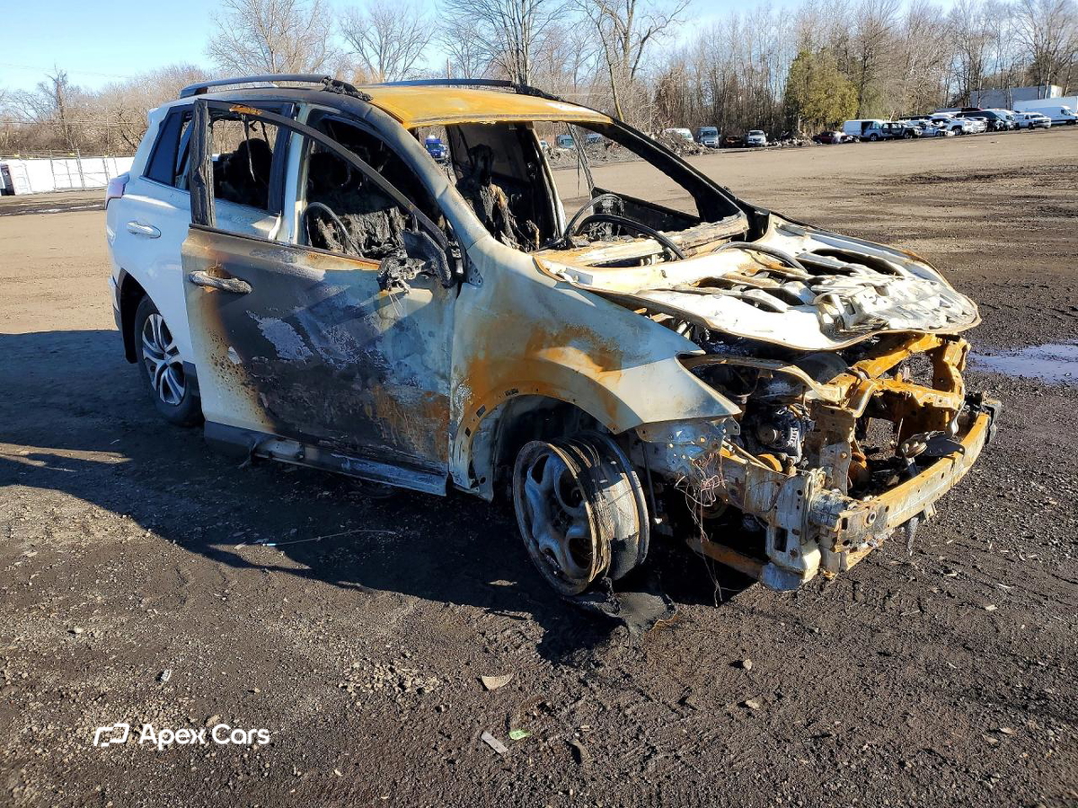 Toyota RAV 4 2017