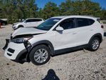 Hyundai Tucson 2020