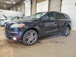 Audi Q7 2009