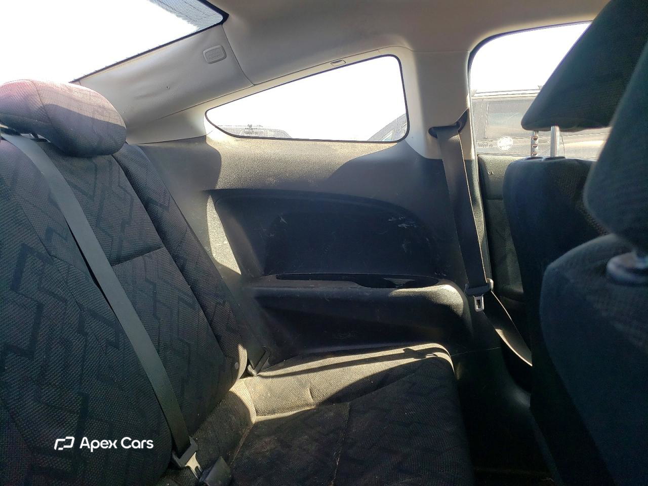 Honda Civic 2013