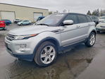 Land Rover Range Rover 2013