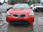Kia Rio 2011