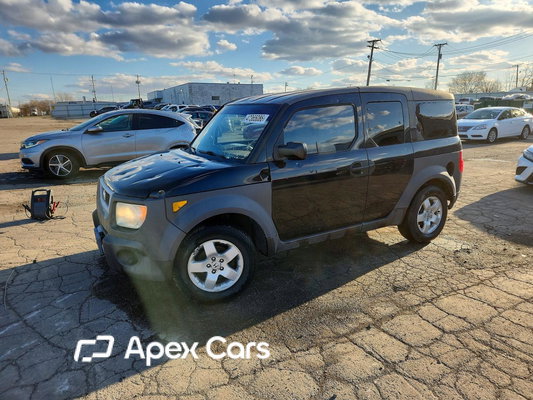 Honda Element 2004 - Image 1 of 13