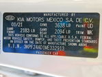 Kia Forte 2021