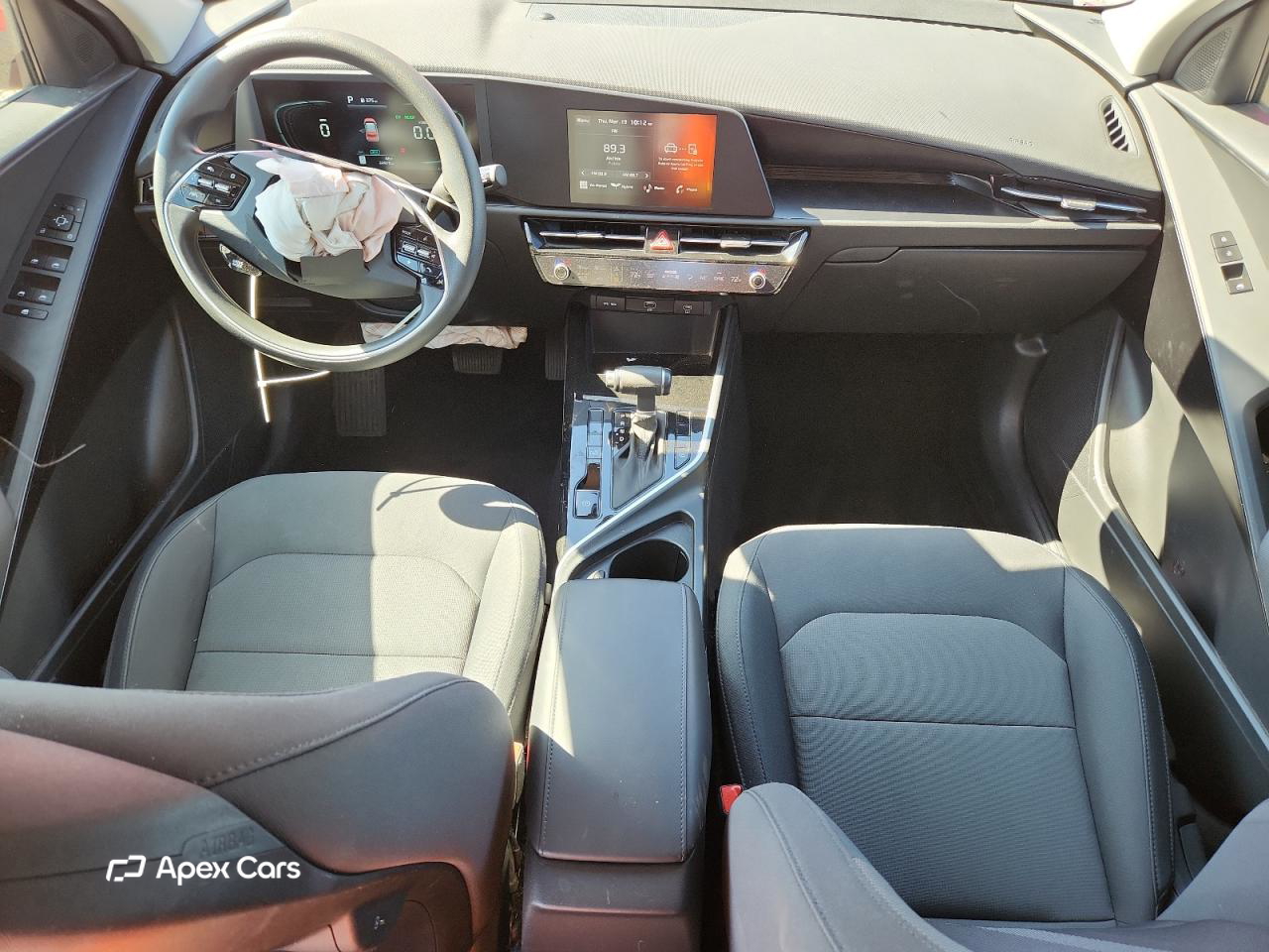 Kia Niro 2023