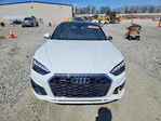 Audi A5 2022