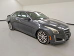 Cadillac CTS 2014