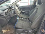 Ford Fiesta 2013