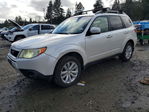 Subaru Forester 2012