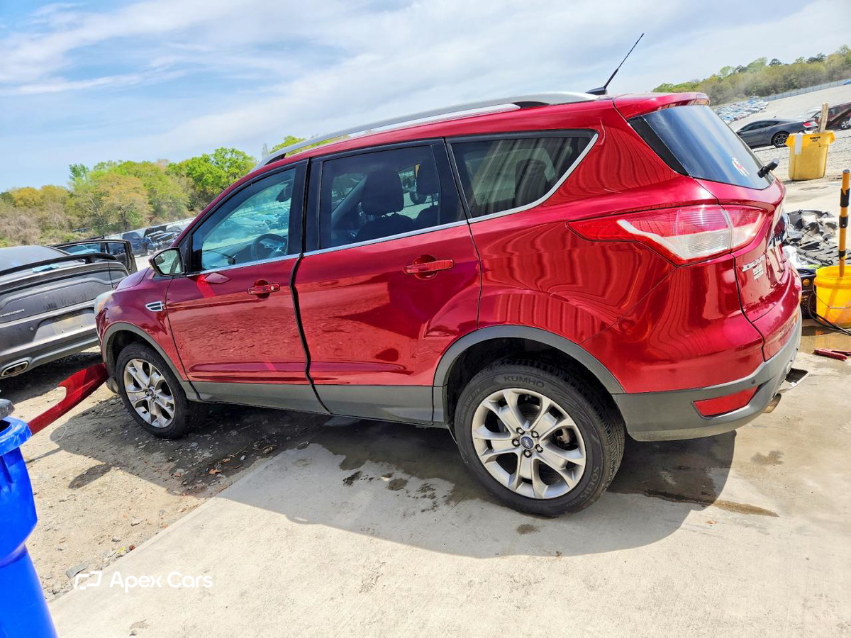 Ford Escape 2014