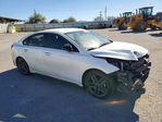 Kia Forte 2021
