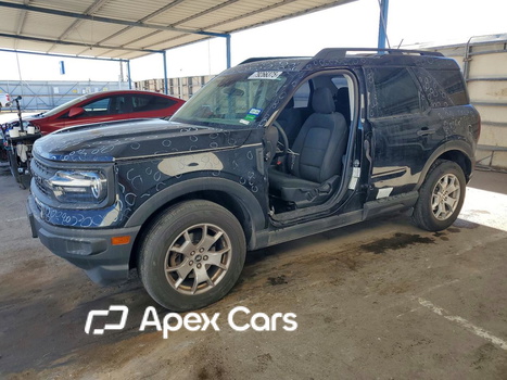 Ford Bronco 2021 - Image 1 of 13