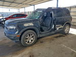Ford Bronco 2021