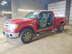 Ford F-150 2014