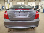 Ford Fusion 2010