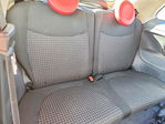 Fiat 500 2017