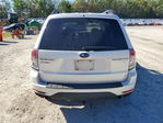 Subaru Forester 2011