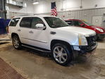 Cadillac Escalade 2008