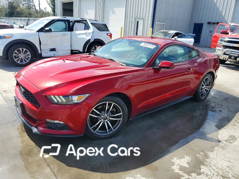 Ford Mustang 2017 - Image 1 of 13